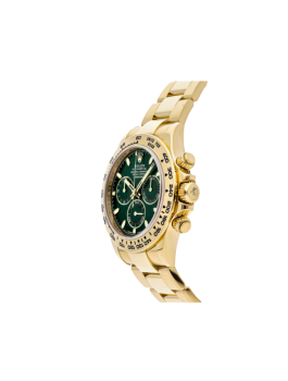 全新 ▶ Rolex 勞力士 Daytona Cosmograph ◀ 116508